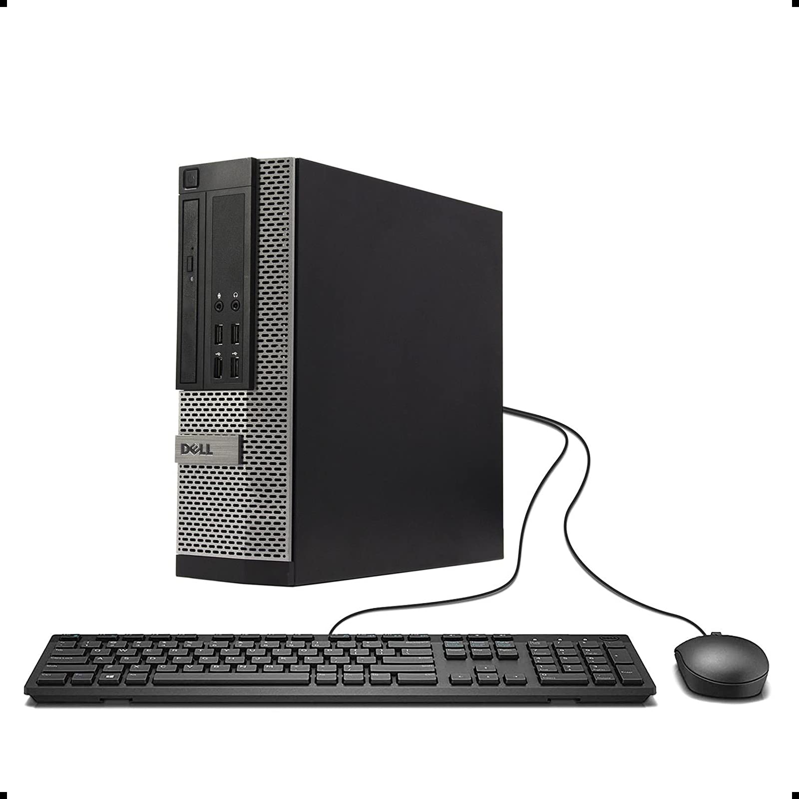 Mua DELL Optiplex 9010 SFF Desktop PC - Intel Core i5-3470 3.2GHz